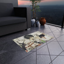 Load image into Gallery viewer, Anime Death Note Rug
