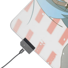 Load image into Gallery viewer, That Time I Got Reincarnated As A Slime RGB LED Mouse Pad (Desk Mat)
