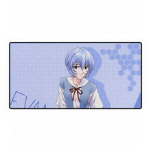 Load image into Gallery viewer, Anime Neon Genesis Evangelion Mouse Pad (Desk Mat)
