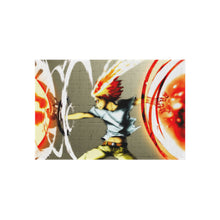 Load image into Gallery viewer, Reborn! Katekyo Hitman Reborn Rug
