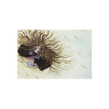 Load image into Gallery viewer, Anime Angel's Egg Rug
