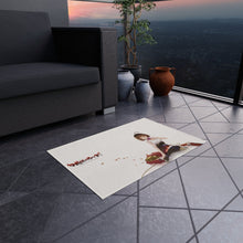 Load image into Gallery viewer, Kabaneri Of The Iron Fortress Rug
