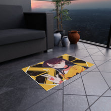 Load image into Gallery viewer, Komi Can't Communicate Komi Shouko Rug

