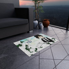 Load image into Gallery viewer, Black Butler Rug
