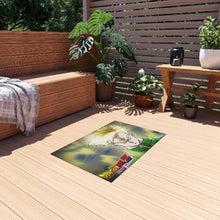 Load image into Gallery viewer, Anime Dragon Ball Z Rug
