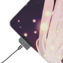 Load image into Gallery viewer, Puella Magi Madoka Magica RGB LED Mouse Pad (Desk Mat)
