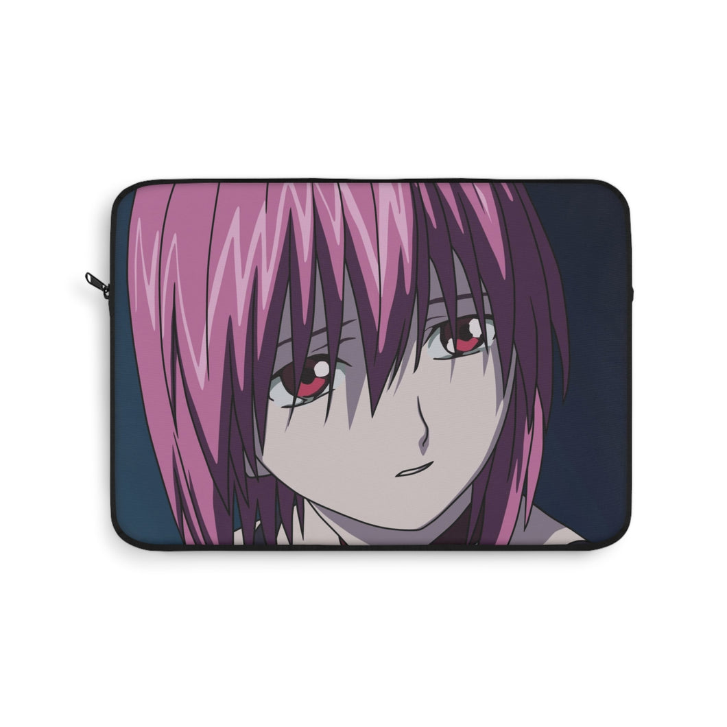 Anime Elfen Lied Laptop Sleeve