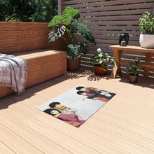 Load image into Gallery viewer, Anime Crossover Rug
