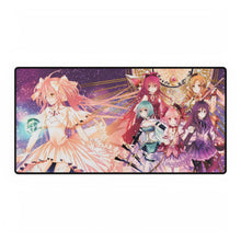 Load image into Gallery viewer, Anime Puella Magi Madoka Magicar Mouse Pad (Desk Mat)
