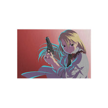 Load image into Gallery viewer, Riza Hawkeye Rug
