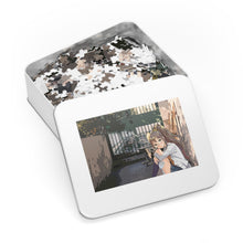 Load image into Gallery viewer, Second Year Student Jigsaw Puzzle
