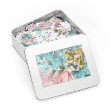 Load image into Gallery viewer, Fairy Tail Lucy Heartfilia Jigsaw Puzzle
