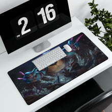 Load image into Gallery viewer, Slash Kuzenbo Mouse Pad (Desk Mat)
