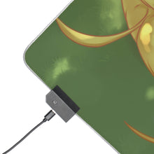Load image into Gallery viewer, The Rising Of The Shield Hero RGB LED Mouse Pad (Desk Mat)
