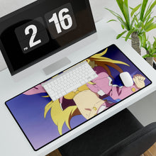 Load image into Gallery viewer, Anime The iDOLM@STER Mouse Pad (Desk Mat)
