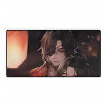 Load image into Gallery viewer, Hua Cheng &amp; Xie Lian Mouse Pad (Desk Mat)
