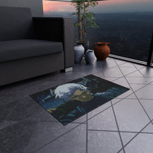 Load image into Gallery viewer, Anime Angel's Egg Rug
