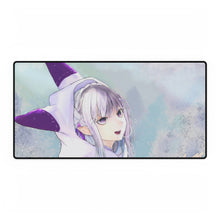 Load image into Gallery viewer, Anime Re:ZERO -Starting Life in Another World- Mouse Pad (Desk Mat)

