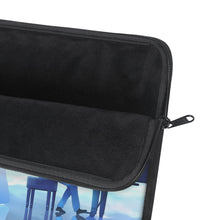 Load image into Gallery viewer, Kaori and Arima Laptop Sleeve
