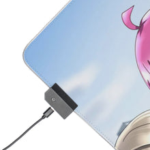 Load image into Gallery viewer, Love Live! Nijigasaki High School Idol Club RGB LED Mouse Pad (Desk Mat)

