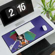 Load image into Gallery viewer, Anime The iDOLM@STERr Mouse Pad (Desk Mat)
