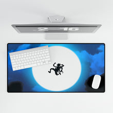 Load image into Gallery viewer, Anime One Piece Mouse Pad (Desk Mat)
