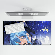 Load image into Gallery viewer, Hoshimachi Suisei , Mouse Pad (Desk Mat)
