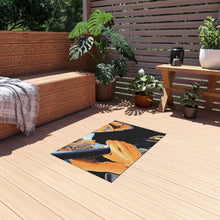 Load image into Gallery viewer, Anime Bleach Rug
