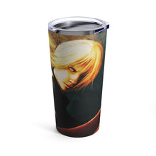 Load image into Gallery viewer, Anime FullMetal Alchemist Tumbler 20oz
