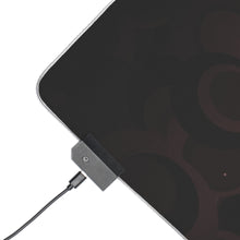 Load image into Gallery viewer, Rea Sanka RGB LED Mouse Pad (Desk Mat)
