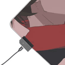 Load image into Gallery viewer, Jujutsu Kaisen RGB LED Mouse Pad (Desk Mat)
