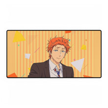 Load image into Gallery viewer, Tarou Kabakura Mouse Pad (Desk Mat)
