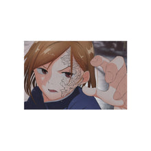 Load image into Gallery viewer, Jujutsu Kaisen Rug
