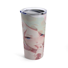 Load image into Gallery viewer, Little Witch Academia Diana Cavendish, Computer Keyboard Pad Tumbler 20oz
