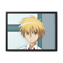 Load image into Gallery viewer, Maid Sama! Canvas Framed Art Print
