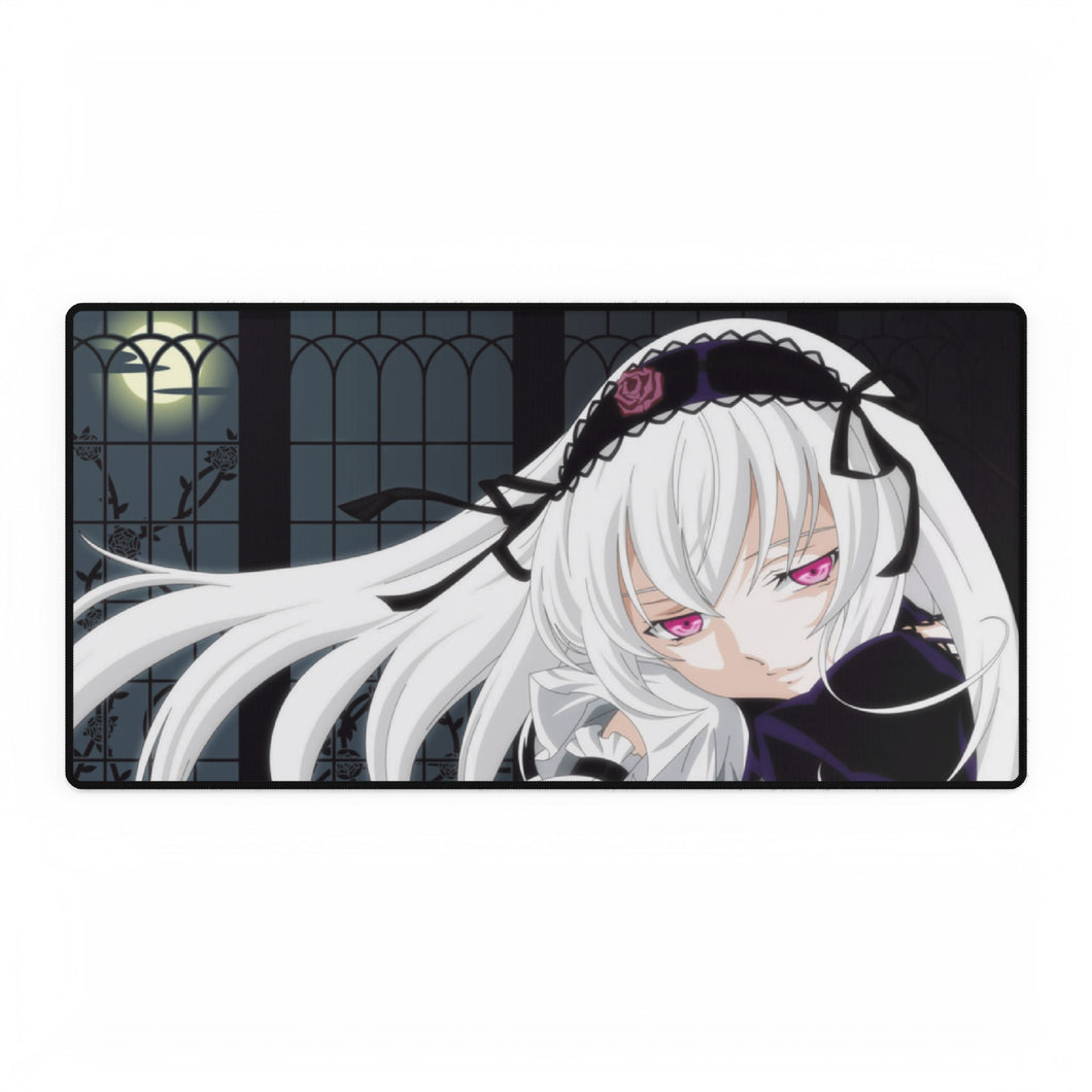 Anime Rozen Maidenr Mouse Pad (Desk Mat)