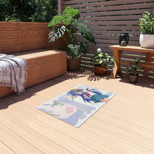 Load image into Gallery viewer, Lucky Star Rug
