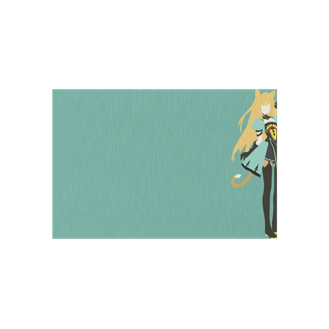 Archer of Red (Fate/Apocrypha) Minimalist by Rug