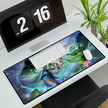 Load image into Gallery viewer, Soul Land 2 Mouse Pad (Desk Mat)

