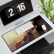 Load image into Gallery viewer, Rest Mouse Pad (Desk Mat)

