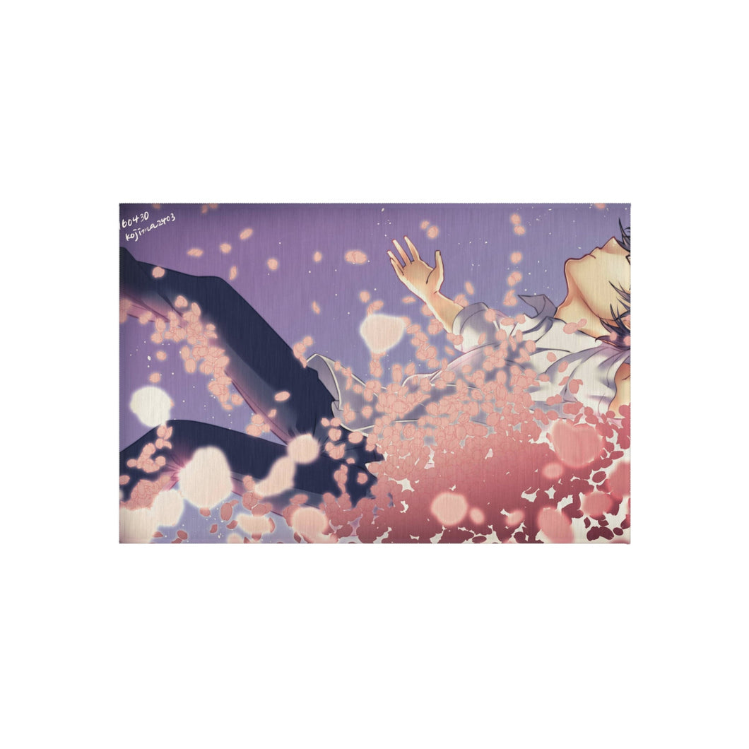 Anime ERASED Rug