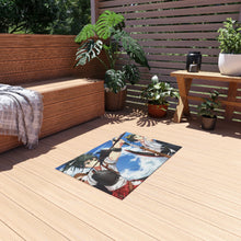 Load image into Gallery viewer, Anime Kantai Collection Rug
