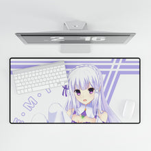 Load image into Gallery viewer, Anime Re:ZERO -Starting Life in Another World- Mouse Pad (Desk Mat)
