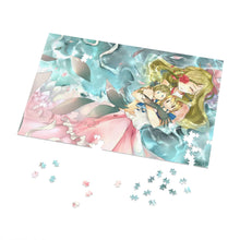 Load image into Gallery viewer, Fairy Tail Lucy Heartfilia Jigsaw Puzzle
