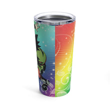 Load image into Gallery viewer, Hunter x Hunter Killua Zoldyck, Gon Freecss Tumbler 20oz
