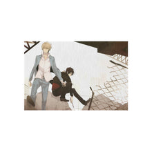 Load image into Gallery viewer, Durarara!! Rug
