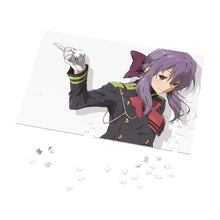 Load image into Gallery viewer, Seraph Of The End Jigsaw Puzzle
