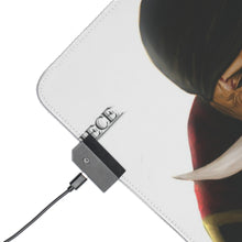 Load image into Gallery viewer, Edward Newgate RGB LED Mouse Pad (Desk Mat)
