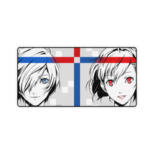 Load image into Gallery viewer, Persona 3 Portable Mouse Pad (Desk Mat)
