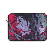Load image into Gallery viewer, King of the Stone World Laptop Sleeve
